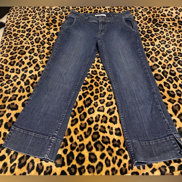 Tommy Hilfiger Denim - Ladies | Tommy Hilfger | Denim | Capris